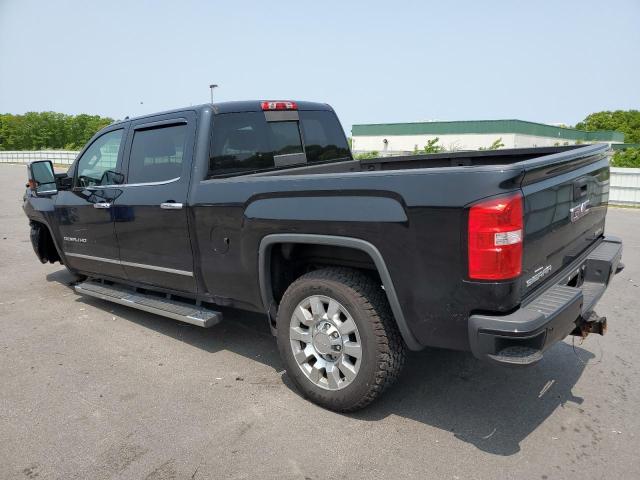 1GT12UEG0JF169994 GMC Sierra K2500 Denali
