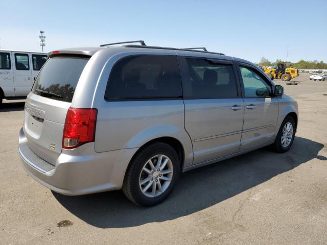 2C4RDGCGXFR631172 Dodge Grand Caravan Sxt