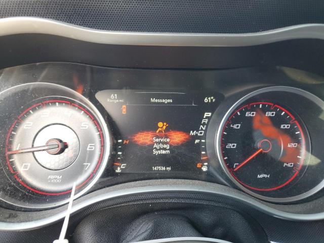 2C3CDXHG8GH112728 Dodge Charger Sxt