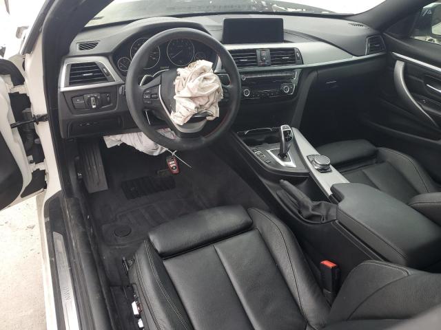WBA4W5C04LFH24610 BMW 430xi