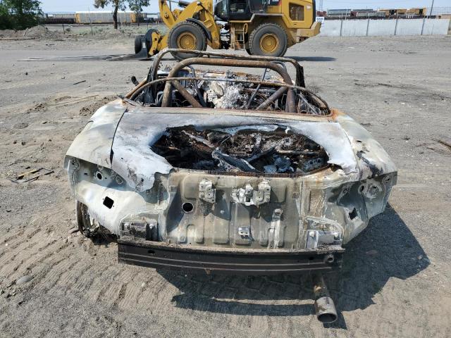 JC1NFAEK7H0102974 Fiat 124 Spider Classica