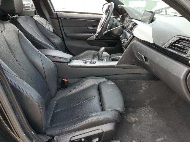 WBA4C9C52FD330113 BMW 428 Xi Gran Coupe Sulev