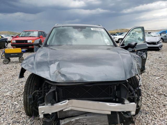 WA1E2AFY3M2046199 Audi Q5 E Premium Plus