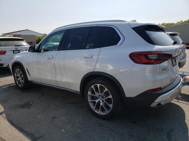 5UXCR6C5XKLL38275 BMW X5 Xdrive40i