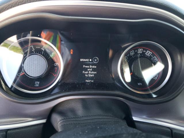 2C3CDZGG7KH636295 Dodge Challenger Sxt