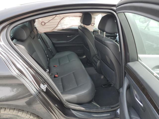 WBA5B3C5XGG260722 BMW 535 XI