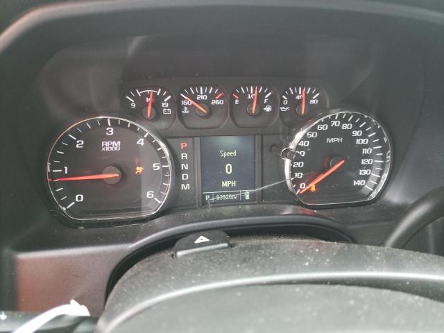 1GTV2LEH2GZ351059 GMC Sierra K1500