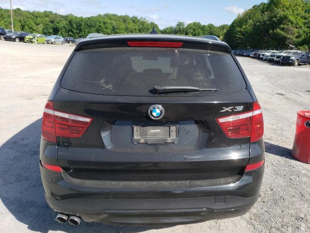 5UXWZ7C30H0V93349 BMW X3 Sdrive28i