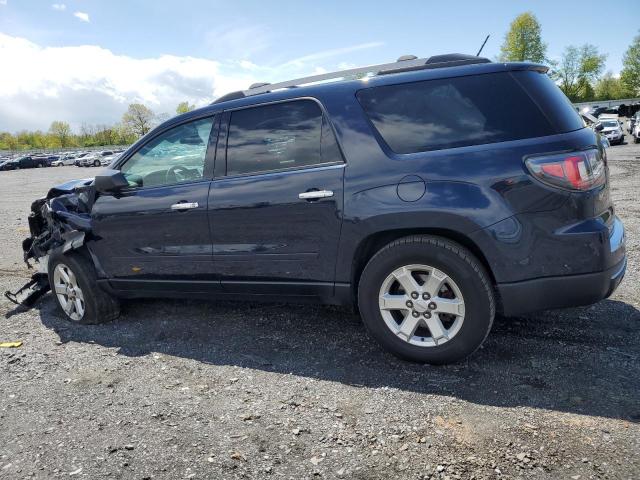 1GKKVPKD6FJ353224 GMC ACADIA SLE