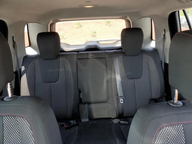 2GKALREK8E6144196 GMC Terrain Sle