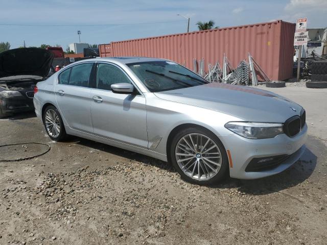 WBAJE5C51JWA97508 BMW 540 I