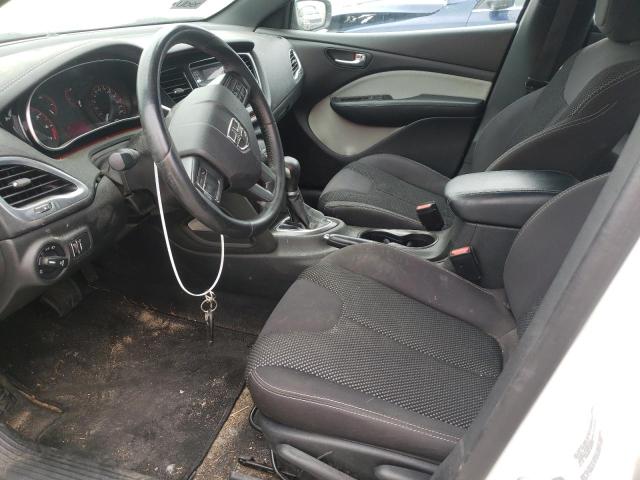 1C3CDFBB3FD238157 Dodge DART SXT