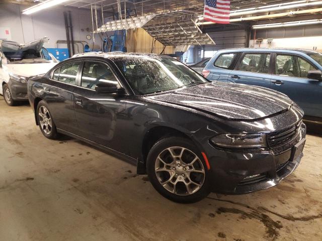 2C3CDXJG6GH283536 Dodge Charger Sxt