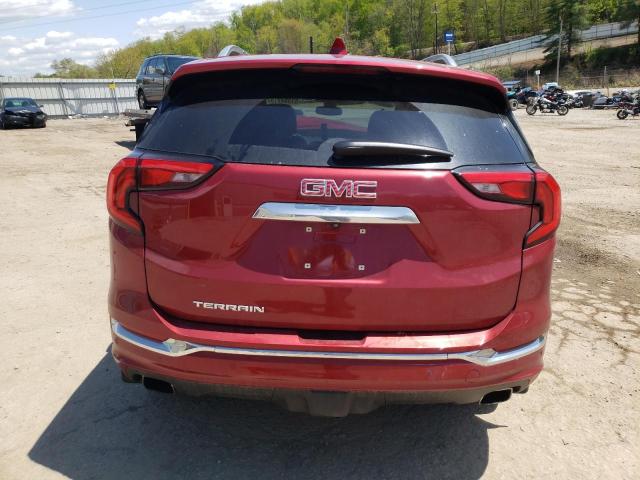 3GKALSEX4LL146703 GMC Terrain Denali