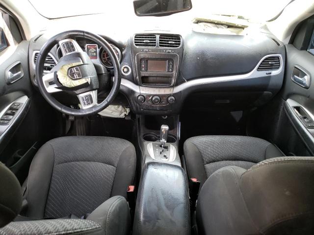 3C4PDCAB6GT199363 Dodge JOURNEY SE