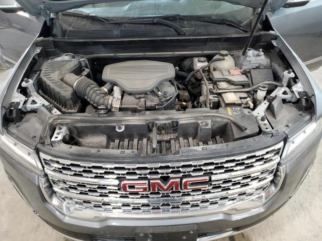1GKKNXLS1MZ187903 GMC Acadia Denali