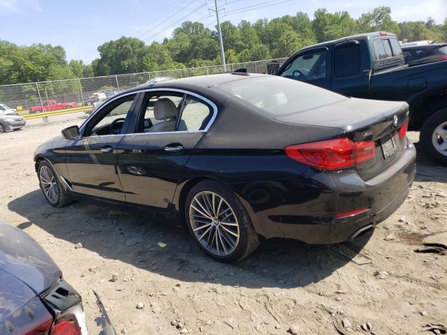 WBAJE7C3XHG890124 BMW 540 XI