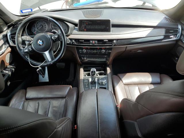 5UXKR6C55G0J81498 BMW X5 Xdrive50i