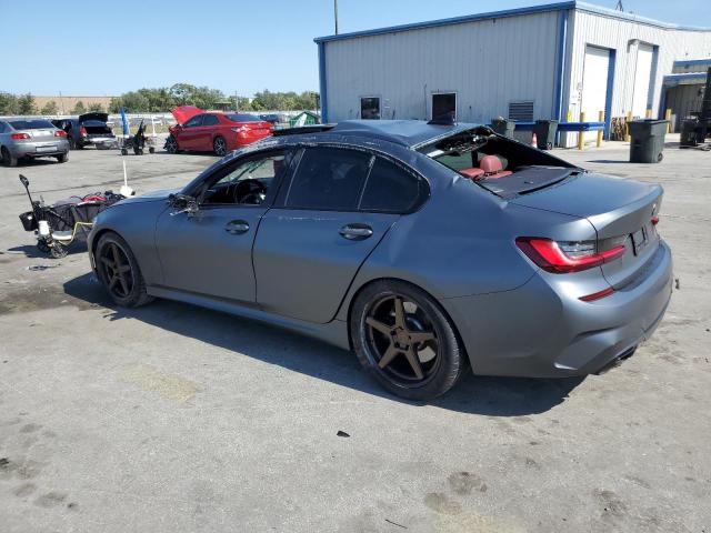 WBA5U7C06NFM16098 BMW M340I
