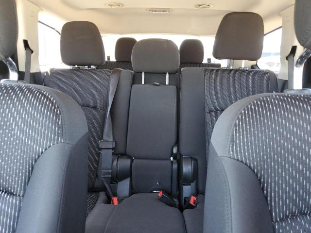 3C4PDDBG7HT540948 Dodge Journey Sxt