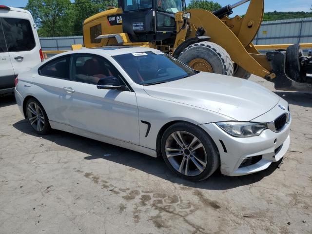 WBA3N3C56FK233110 BMW 428 I
