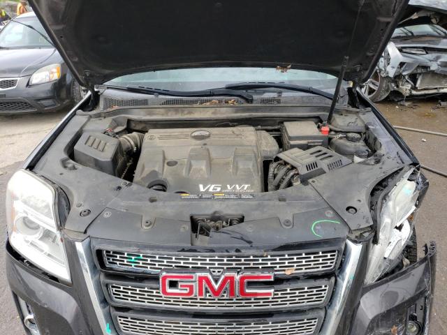 2GKFLYE31E6353143 GMC Terrain Slt
