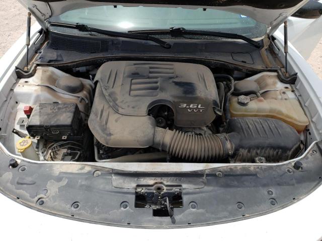 2C3CDXBG1KH728515 Dodge Charger Sxt