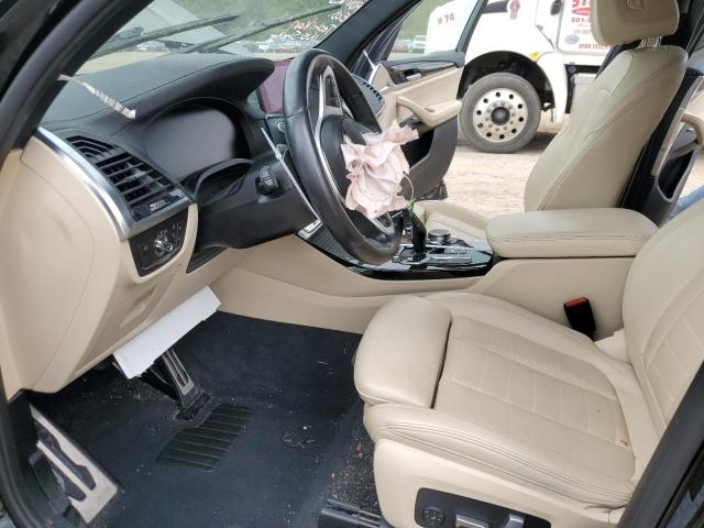5UXTY9C08L9B03867 BMW X3 Xdrivem40i