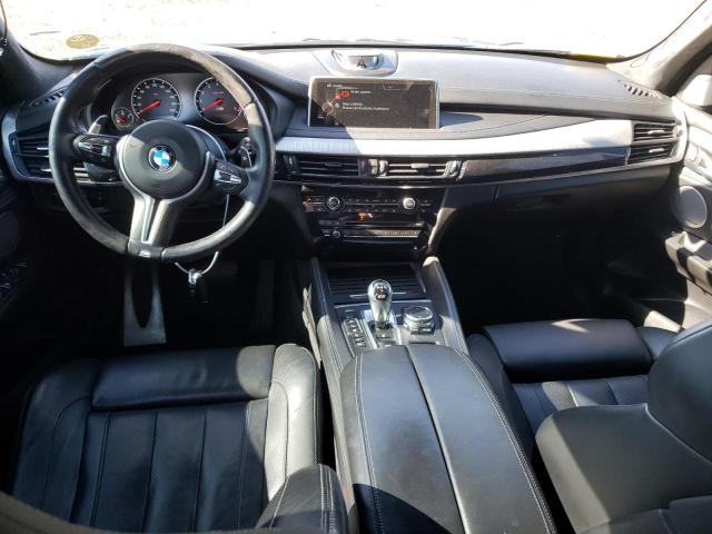 5YMKT6C56G0R78367 BMW X5 M