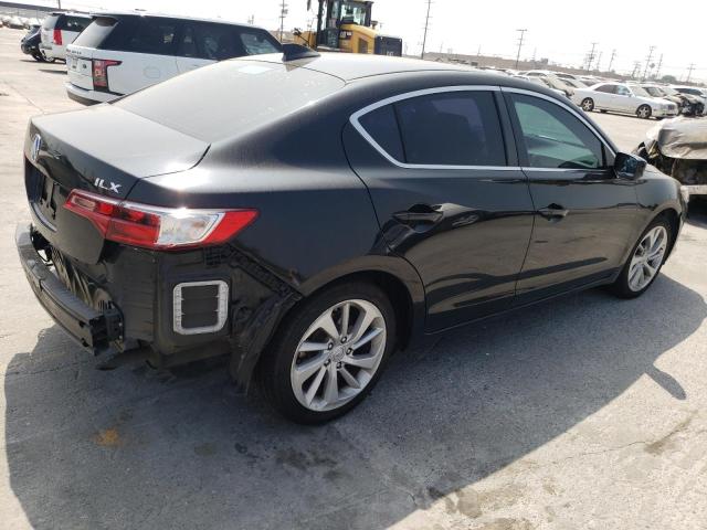 19UDE2F30JA006300 Acura Ilx Base Watch Plus