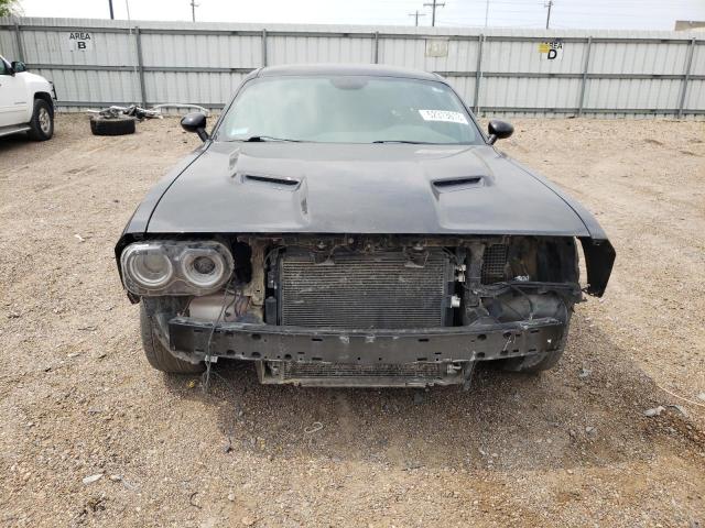 2C3CDZAG7GH237015 Dodge Challenger Sxt