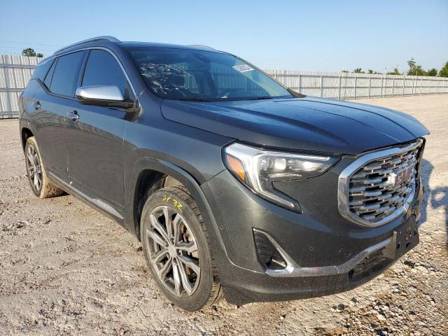 3GKALXEX5JL144713 GMC Terrain Denali