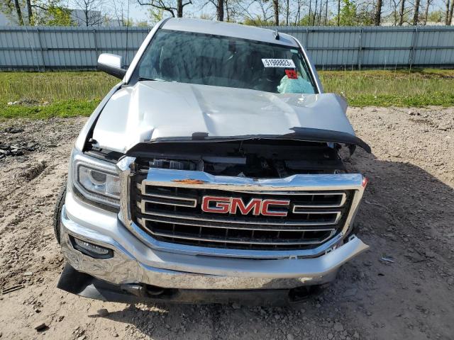 1GTV2MEC8GZ283943 GMC Sierra K1500 Sle