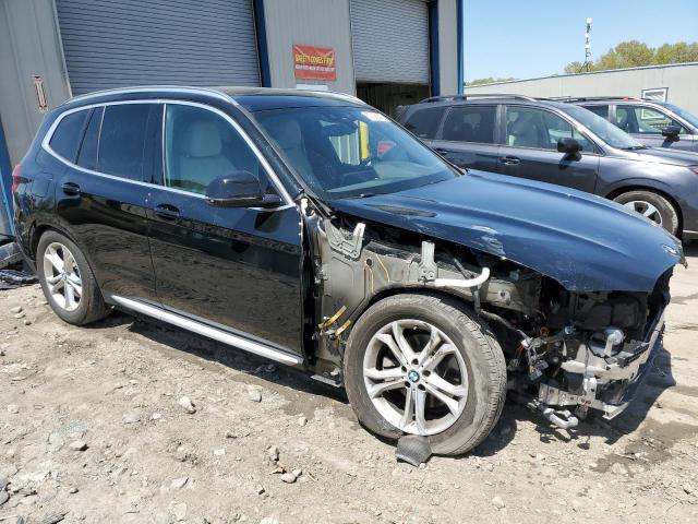 5UXTY5C03M9F87991 BMW X3 Xdrive30i