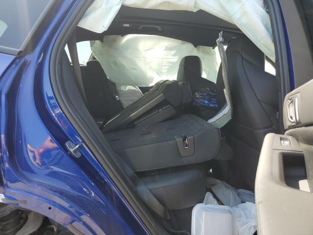 5YMJU0C08P9P88270 BMW X5 M