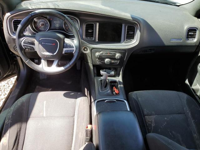 2C3CDXJG1GH293701 Dodge Charger Sxt