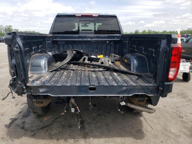 1GTV9BET3LZ213020 GMC Sierra K1500 Sle