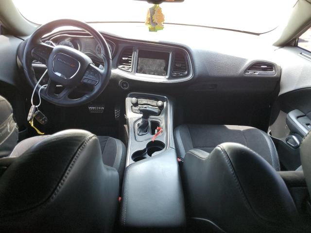 2C3CDZBT0JH271140 Dodge Challenger R/t
