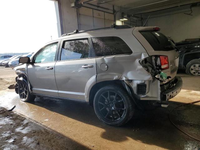 3C4PDCCG1FT687272 Dodge Journey Sxt