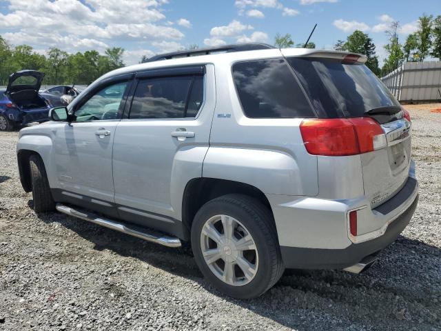 2GKALNEK5H6280461 GMC Terrain Sle