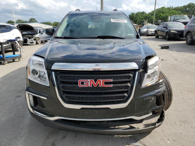 2GKALNEK2H6334055 GMC Terrain Sle