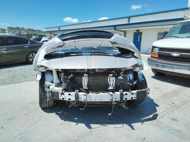 2C3CDXAT8GH347301 Dodge Charger Police