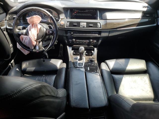 WBAKN9C52FD961445 BMW 550 I