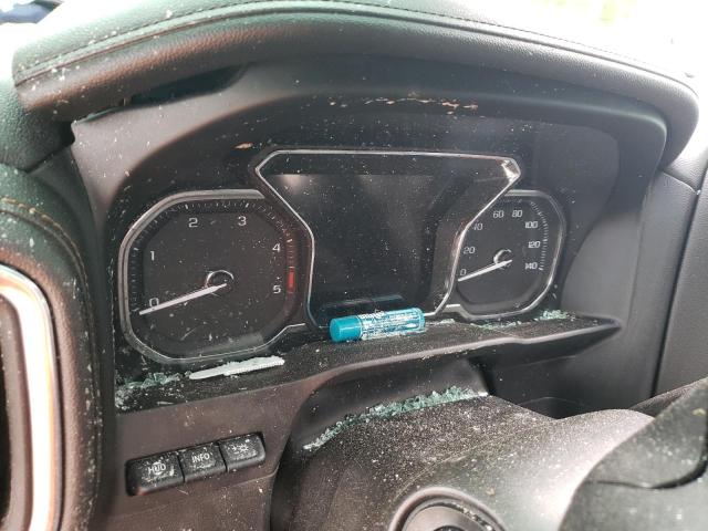 1GT49PEY1PF136272 GMC Sierra K2500 At4
