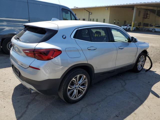 WBXYJ5C33JEF82589 BMW X2 Xdrive28i