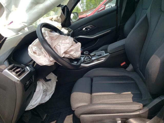 3MW5R7J56K8B02844 BMW 330XI