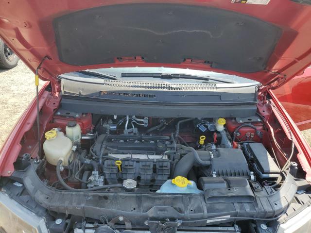 3C4PDCGB0FT752501 Dodge Journey Crossroad