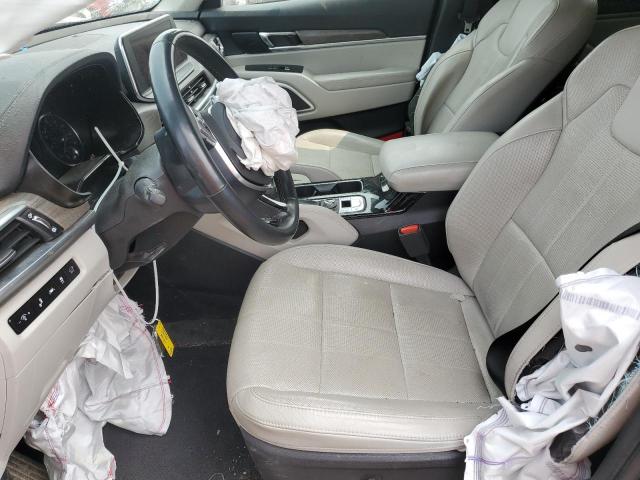 5XYP3DHC4LG003753 KIA Telluride Ex