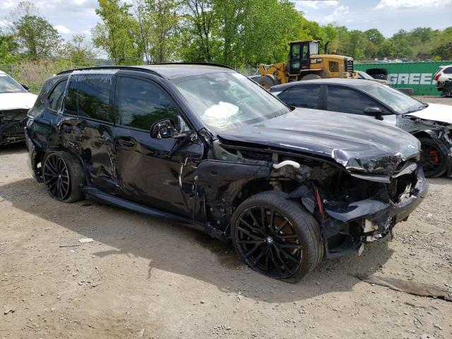 5UXCR4C06L9B52100 BMW X5 Sdrive 40i