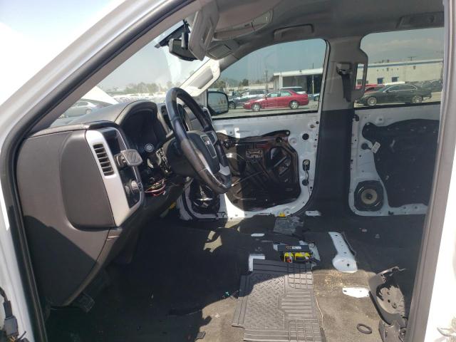 3GTP1UEC2EG290802 GMC Sierra C1500 Sle